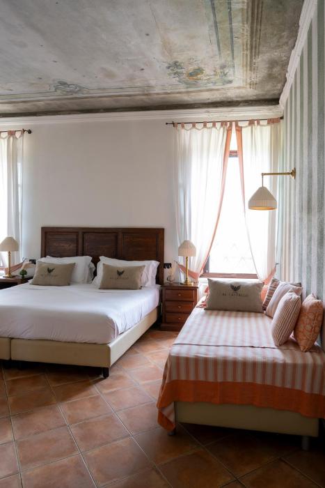 resort al castello