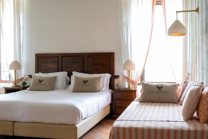 resort al castello