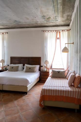 resort al castello