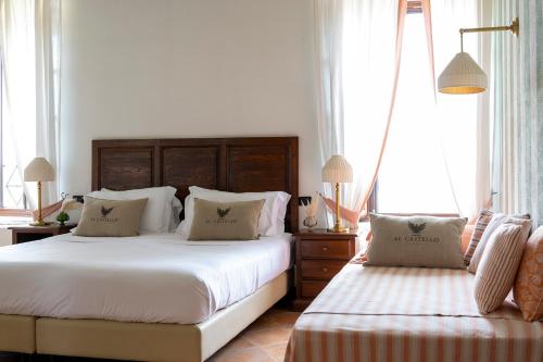 resort al castello
