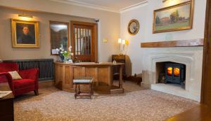 Best Western Sysonby Knoll Hotel,Leicestershire>>Leicester,3 star