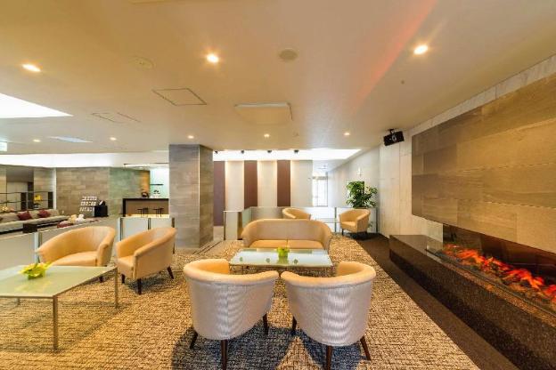 best western sysonby knoll hotel