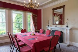 best western sysonby knoll hotel