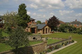 best western sysonby knoll hotel