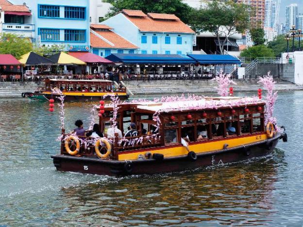 singapore