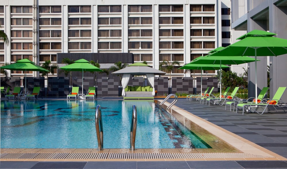 singapore