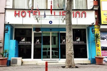 lifeinn hotel