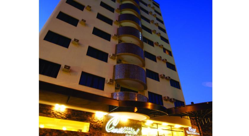 Gran Continental Hotel