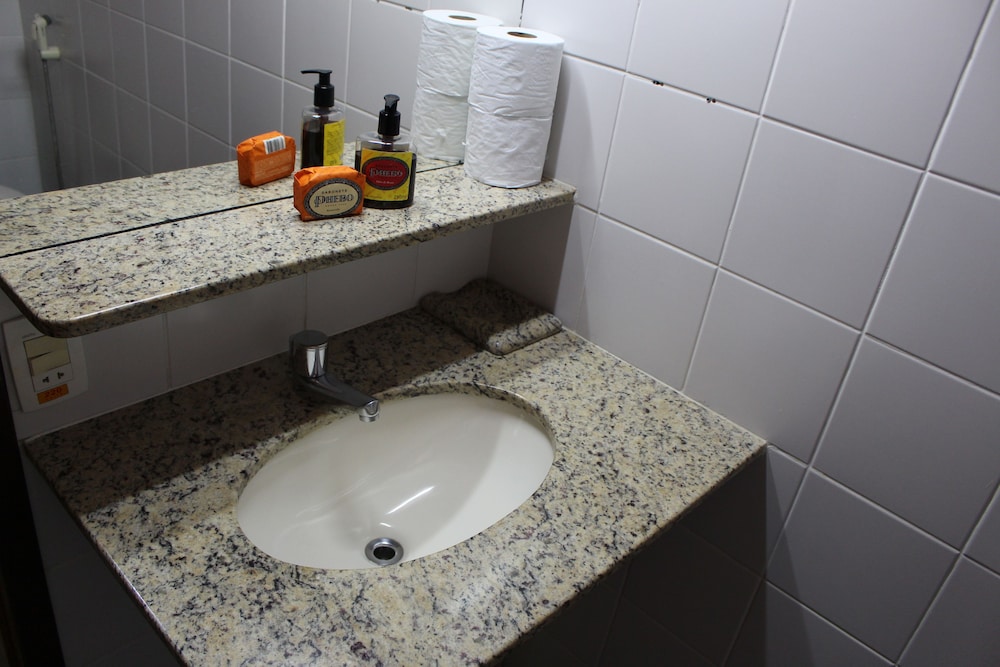 pousada canto verde