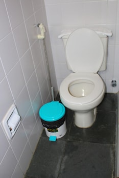 pousada canto verde