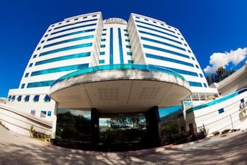 premier parc hotel