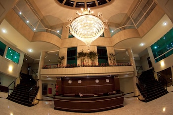 premier parc hotel