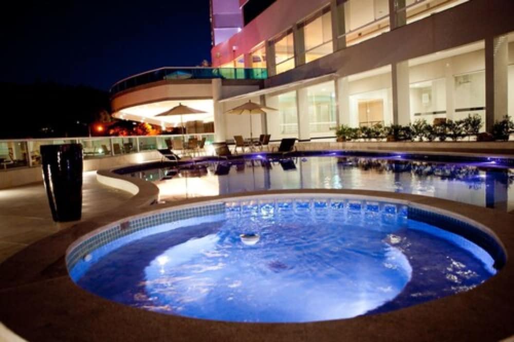 premier parc hotel