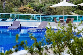 premier parc hotel