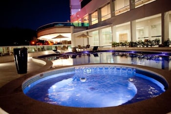 premier parc hotel