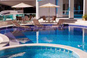 premier parc hotel