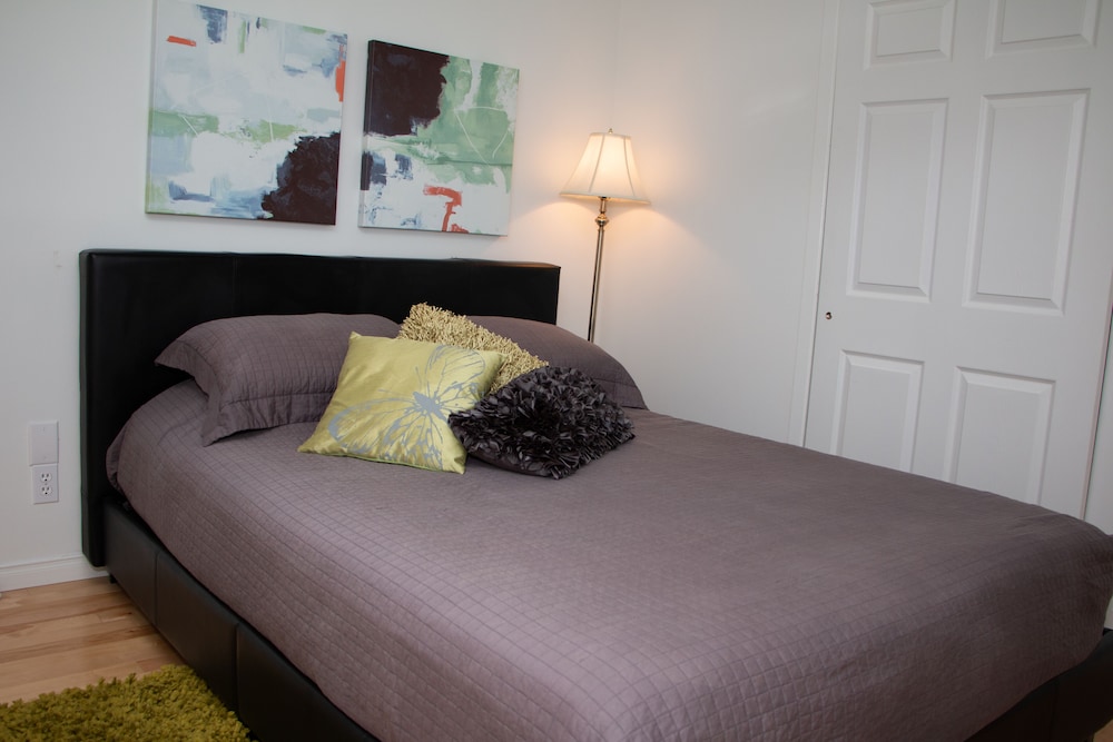 les cabines du phare