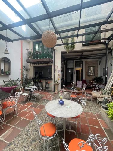 bogota