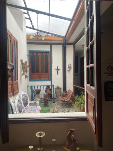 bogota