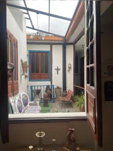 bogota