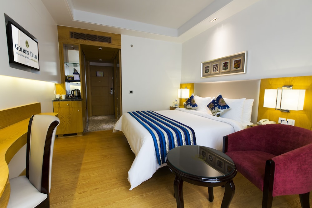 ramada by wyndham ghaziabad vasundhara