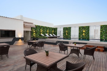 ramada by wyndham ghaziabad vasundhara