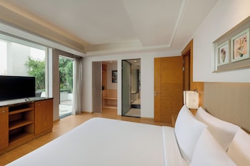 ramada by wyndham ghaziabad vasundhara