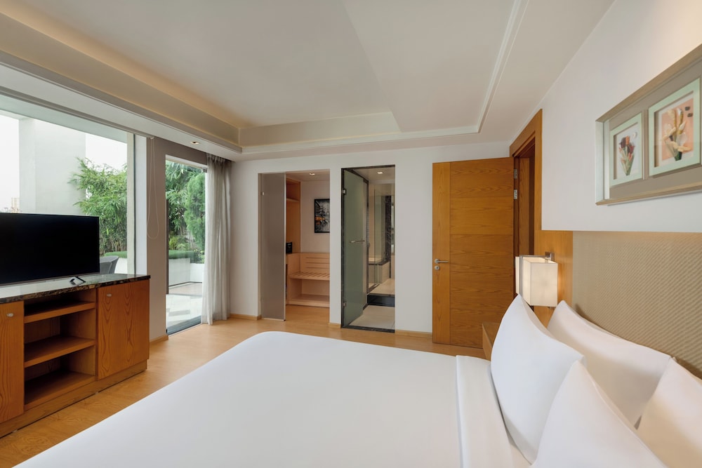 ramada by wyndham ghaziabad vasundhara