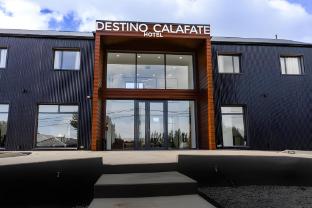 destino calafate