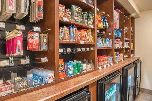 mainstay suites spokane valley