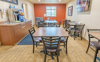 Mainstay Suites Spokane Valley,Spokane County>>Spokane,4 star