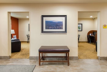 Mainstay Suites Spokane Valley,Spokane County>>Spokane,4 star