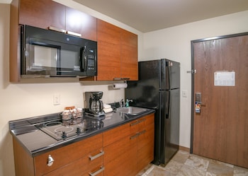 Mainstay Suites Spokane Valley,Spokane County>>Spokane,4 star