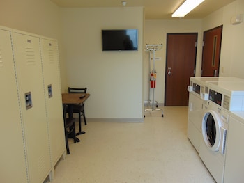 mainstay suites spokane valley