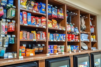 mainstay suites spokane valley