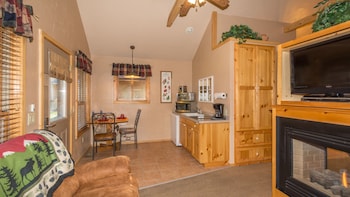 shadow mountain lodge and cabins