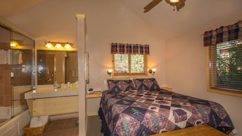 shadow mountain lodge and cabins
