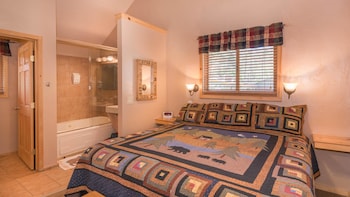 shadow mountain lodge and cabins