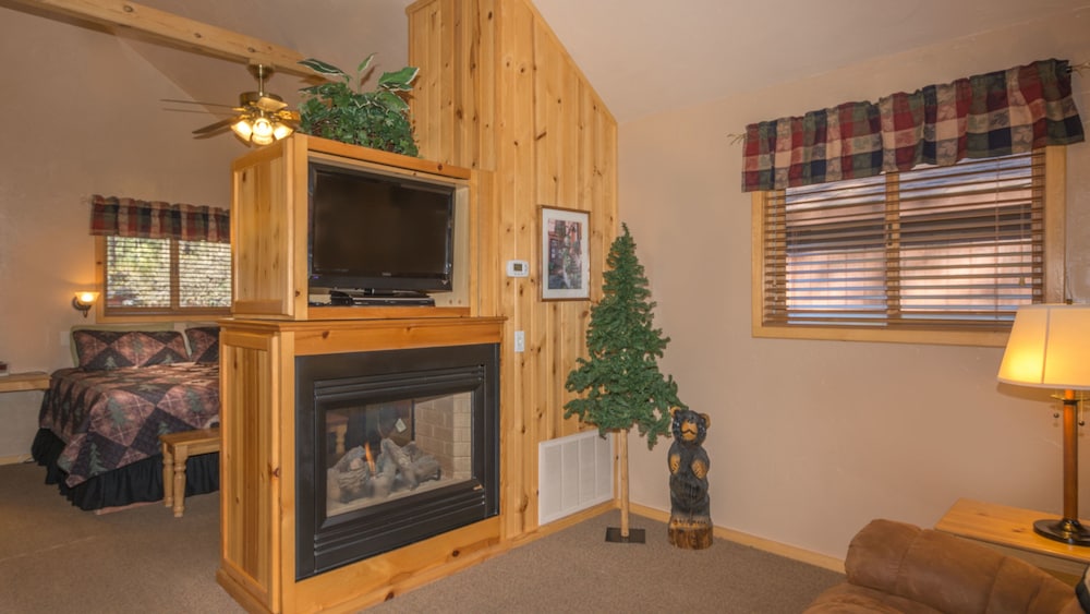 shadow mountain lodge and cabins