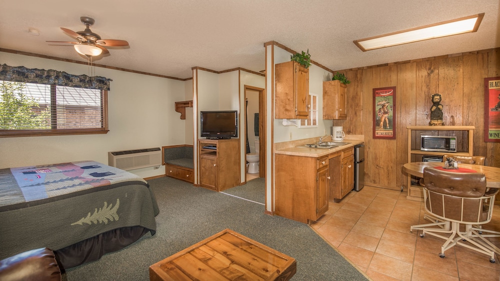 shadow mountain lodge and cabins