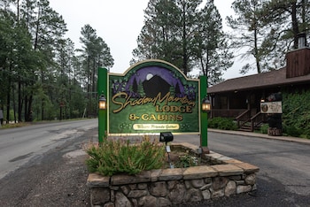 ruidoso