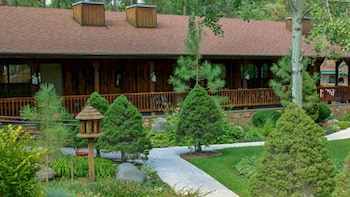 ruidoso