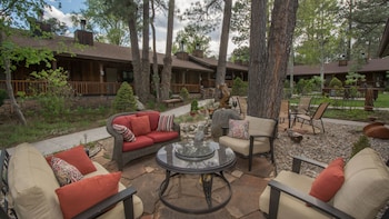 ruidoso