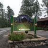 shadow mountain lodge and cabins