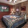shadow mountain lodge and cabins