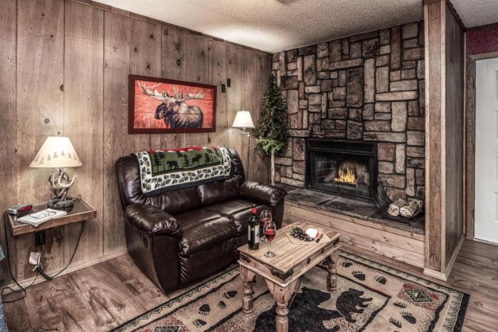 shadow mountain lodge and cabins