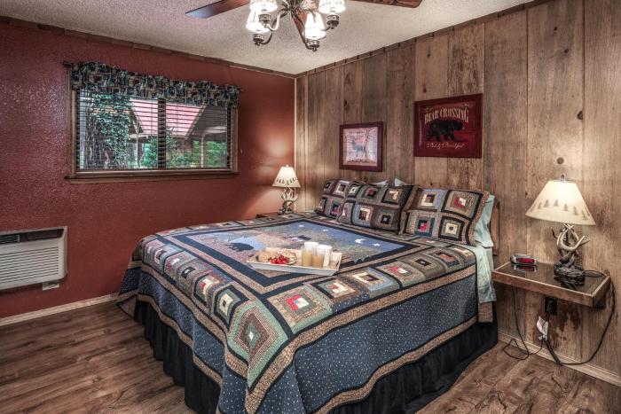 shadow mountain lodge and cabins