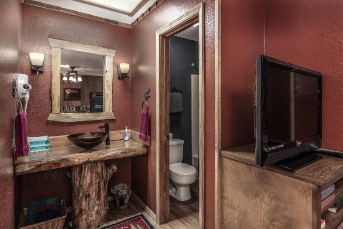 shadow mountain lodge and cabins