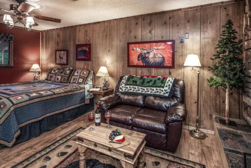 shadow mountain lodge and cabins