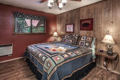 shadow mountain lodge and cabins